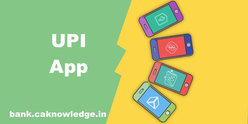 UPI App