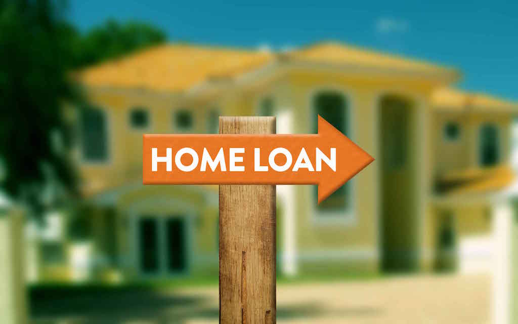 Bank of Baroda Home loan