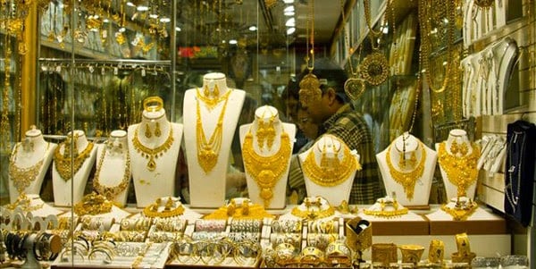 How to Start your own Retail Jewellery Business