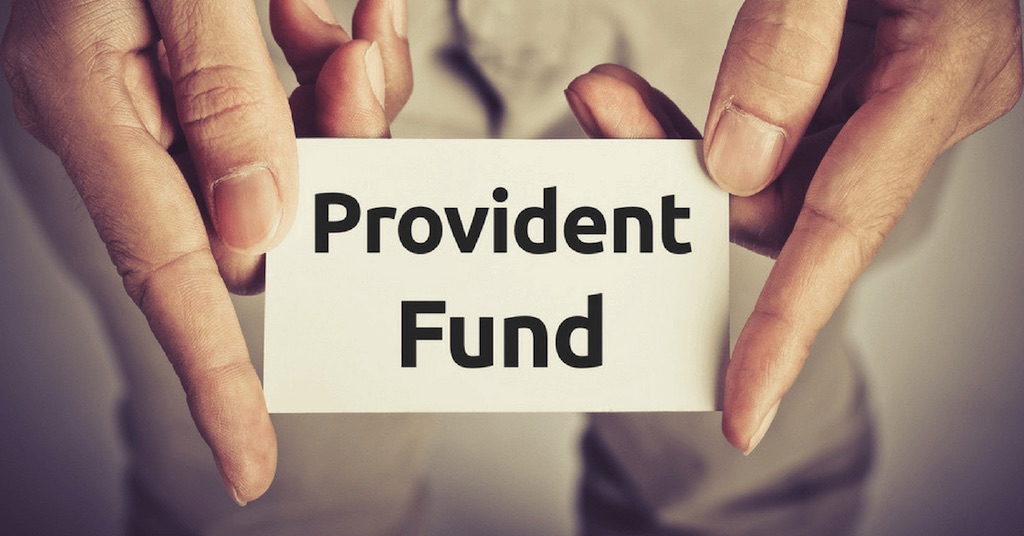 Provident Fund