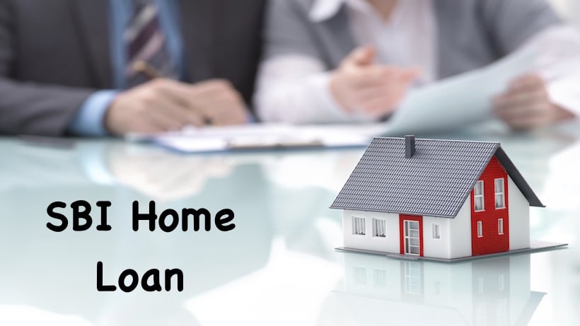 SBI Home Loan