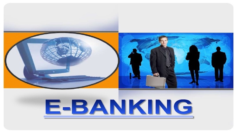 Features of E-banking