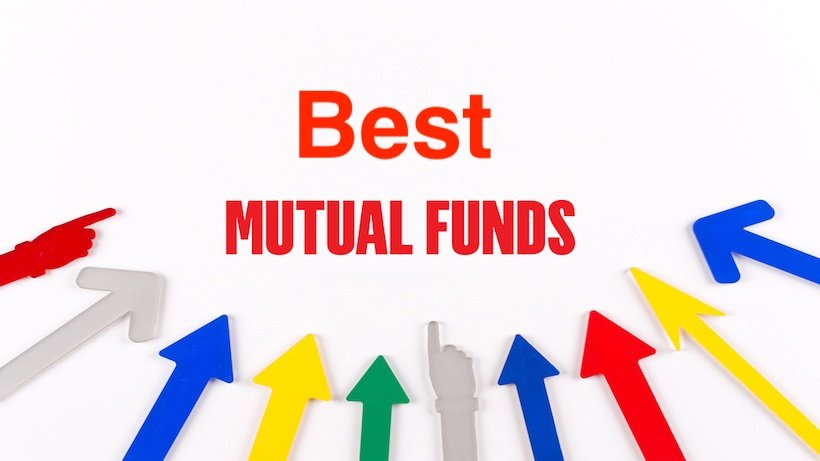 best mutual funds