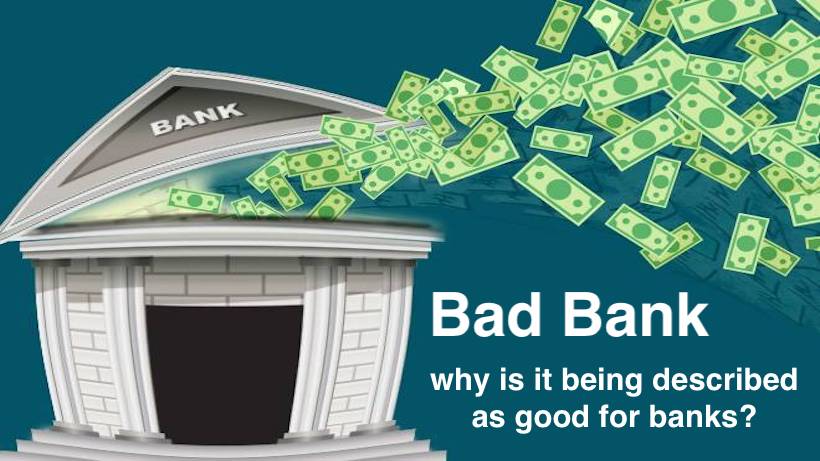 Bad Bank