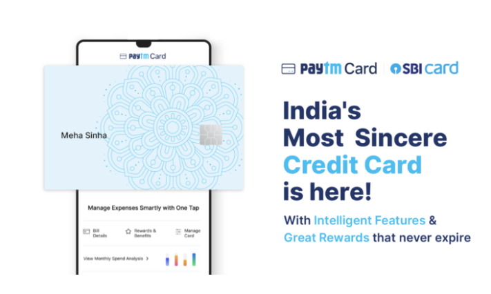 Paytm-sbi-credit-card