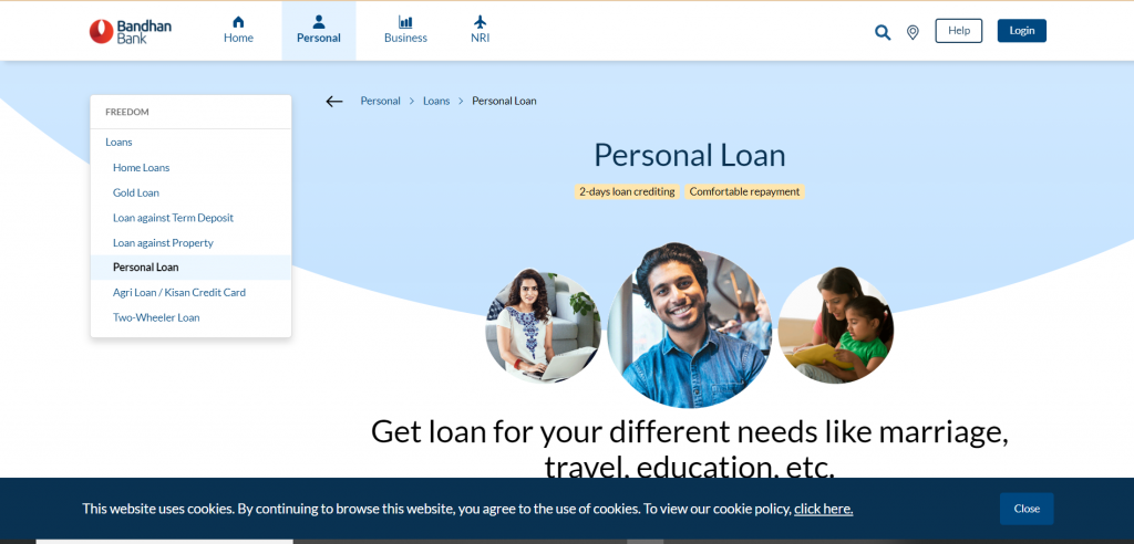 Bandhan-bank-loan