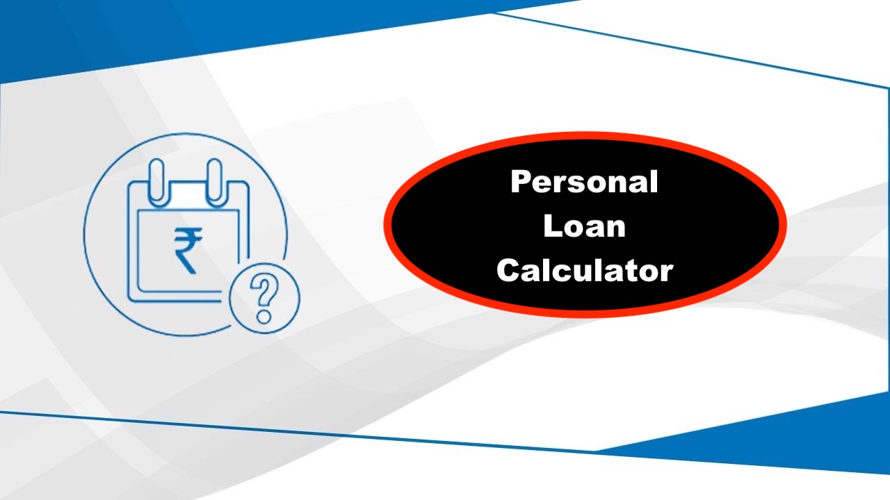 Personal Loan Calculator