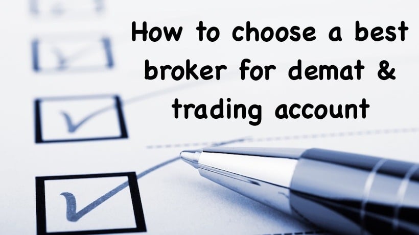 How-to-choose-a-best-broker-for