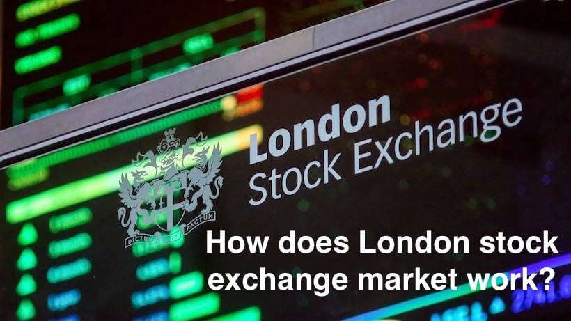 London-stock-exchange