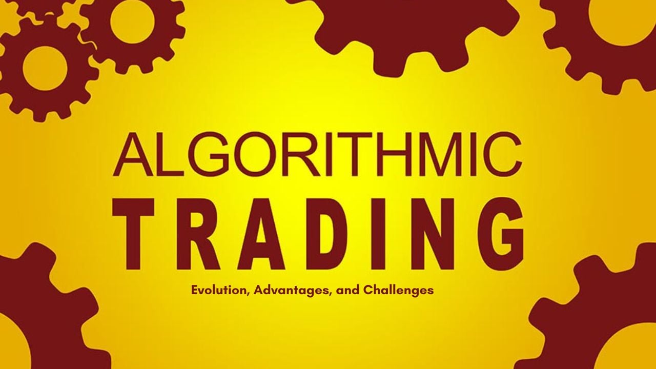 Algorithmic Trading