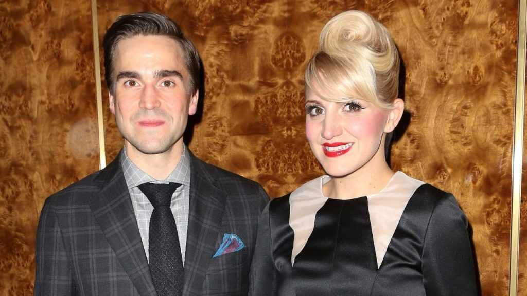 Annaleigh Ashford personal life