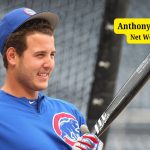 Anthony Rizzo Net Worth