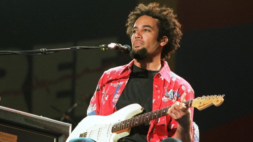 Ben Harper Income