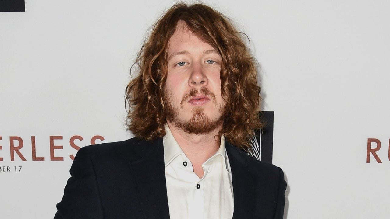 Ben Kweller Net Worth