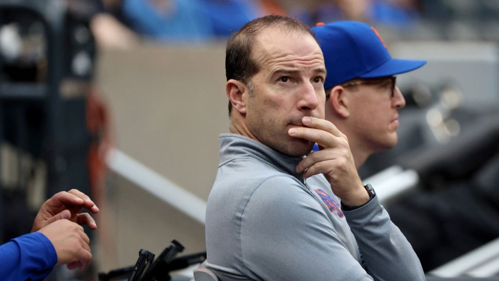 Billy Eppler