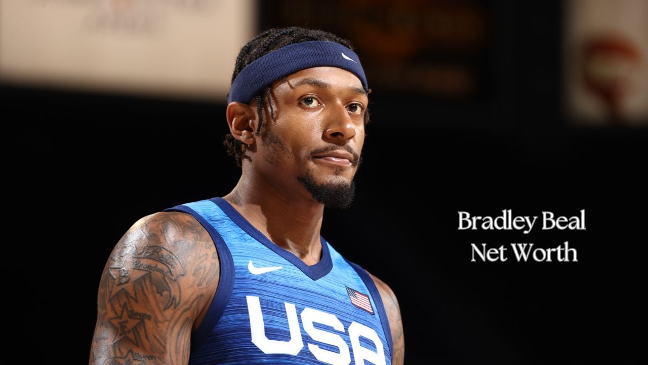 Bradley Beal Net Worth