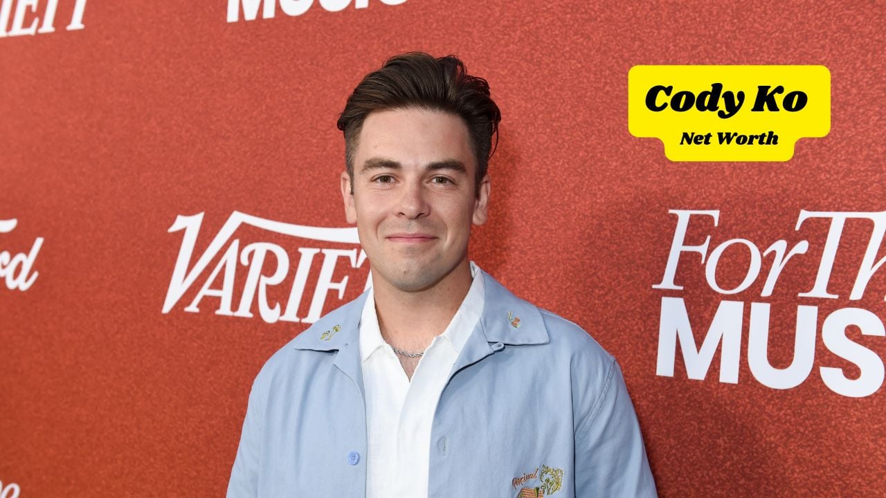 Cody Ko Net Worth