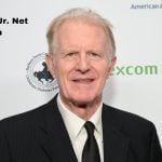 Ed Begley Jr. net worth