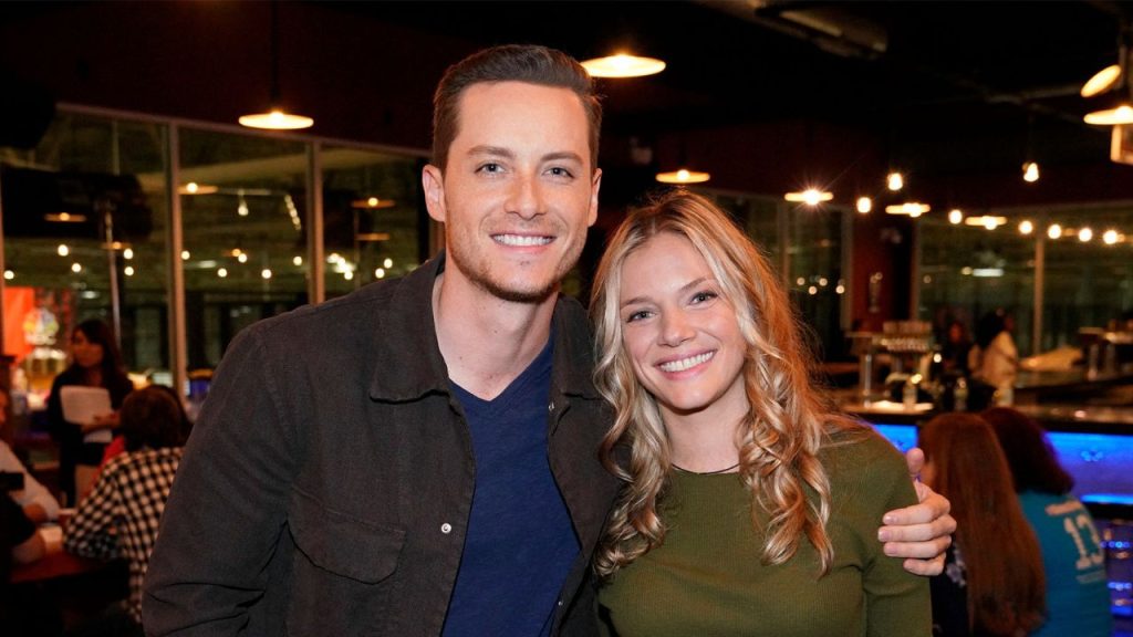 Jesse Lee Soffer Personal Life