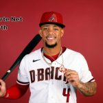 Ketel Marte net worth