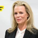 Kim Basinger Net Worth