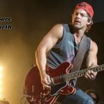 Kip Moore Net Worth