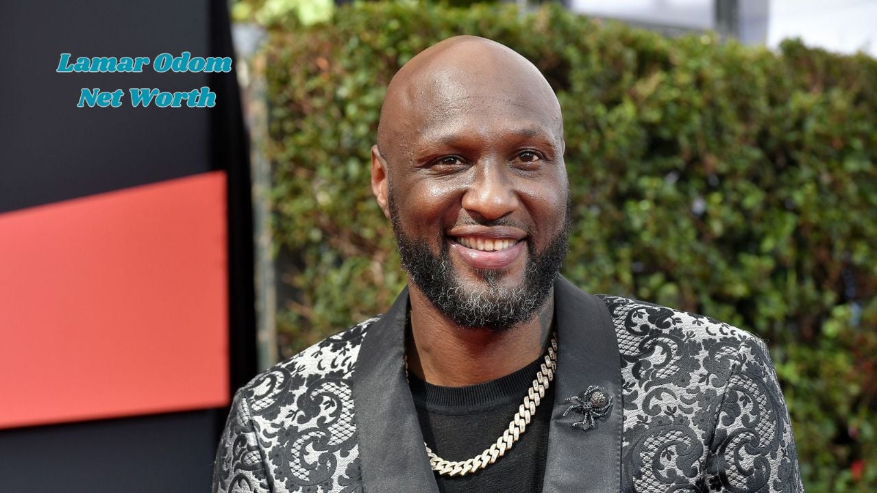 Lamar Odom Net Worth