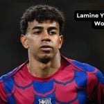 Lamine Yamal net worth