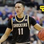 Landry Shamet Net Worth