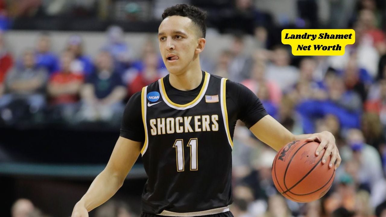 Landry Shamet Net Worth