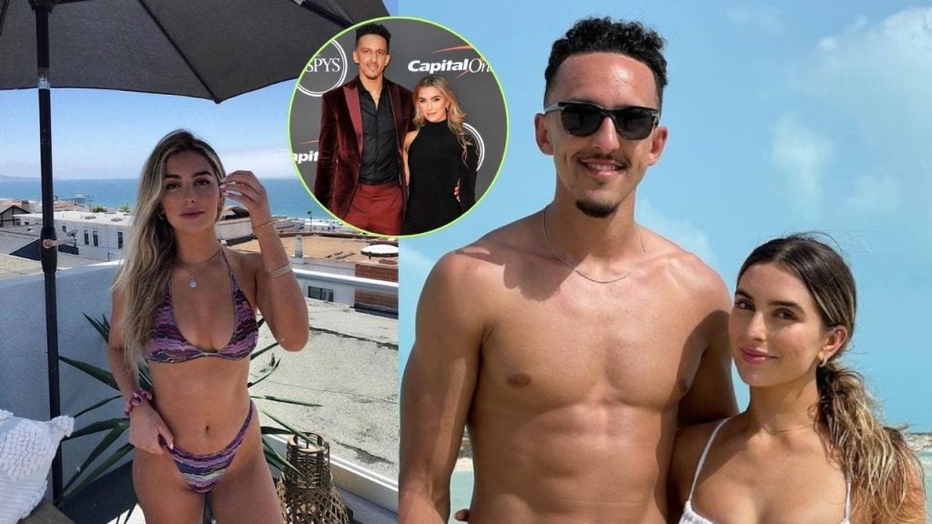 Landry Shamet Personal Life