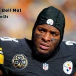 Le'Veon Bell net worth