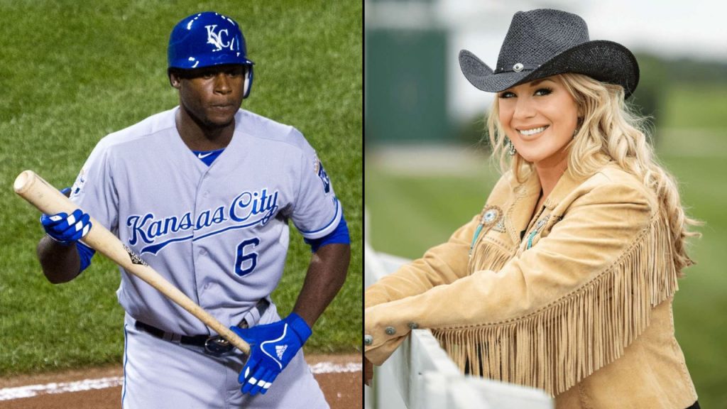 Lorenzo Cain Personal Life