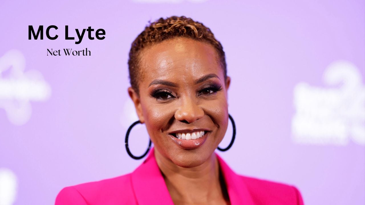 MC Lyte Net Worth