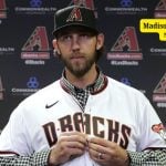 Madison Bumgarner Net Worth