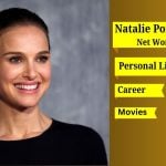 Natalie Portman Net Worth