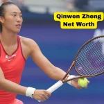 Qinwen Zheng Net Worth