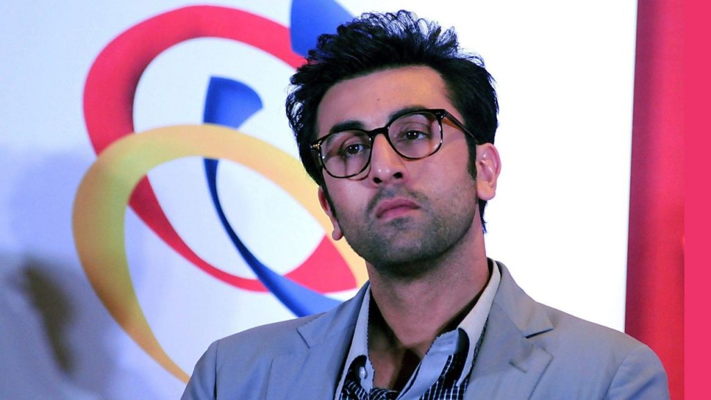 Ranbir Kapoor