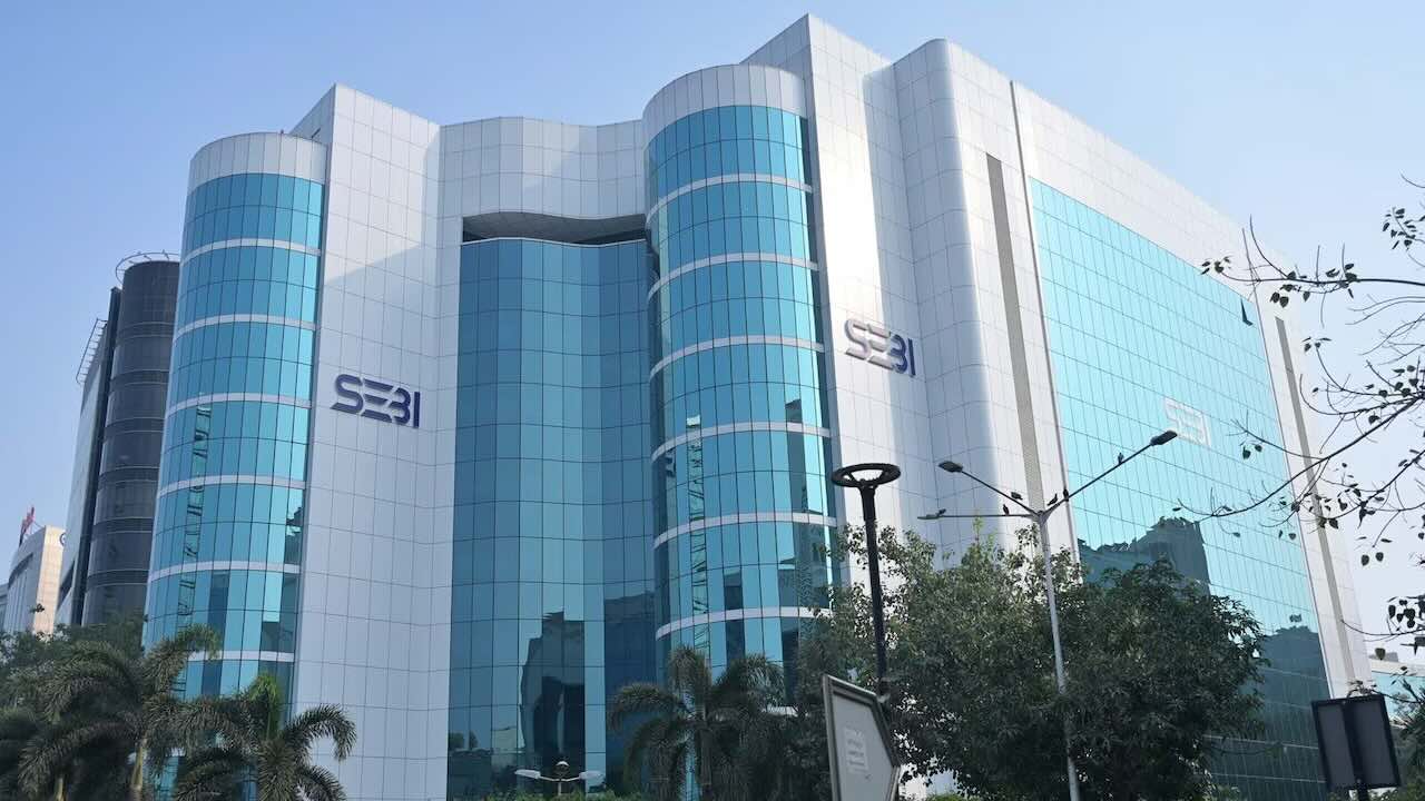 SEBI Overview