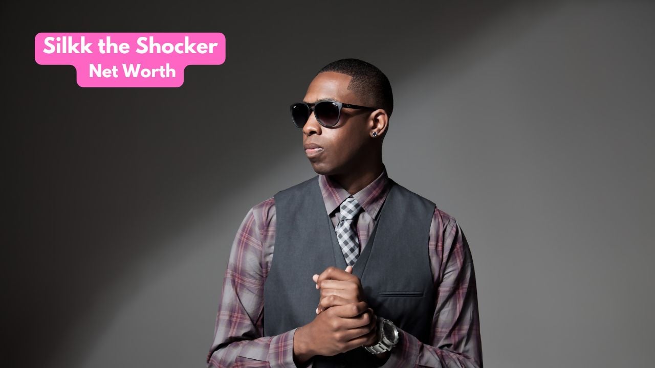 Silkk the Shocker Net Worth