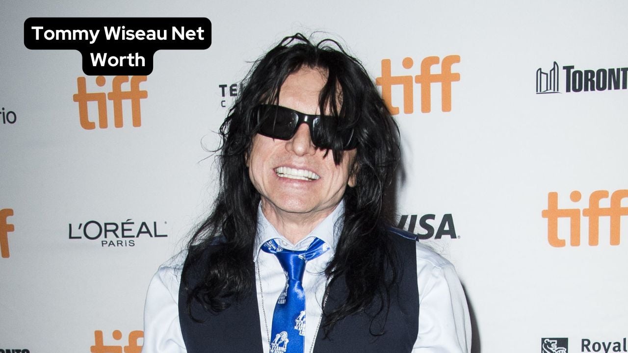 Tommy Wiseau net worth