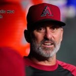 Torey Lovullo net worth