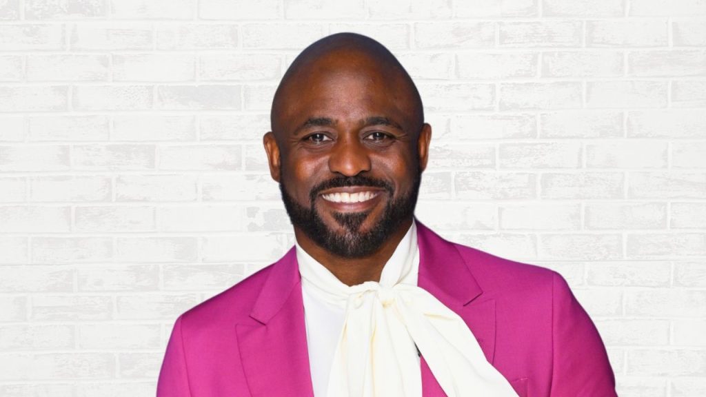 Wayne Brady