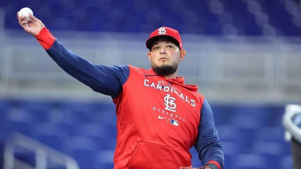 Yadier Molina